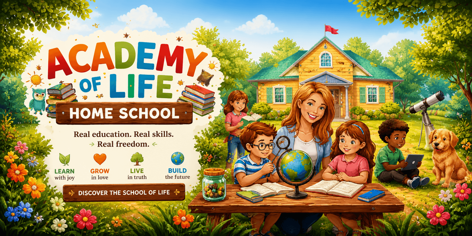 Academy of Life