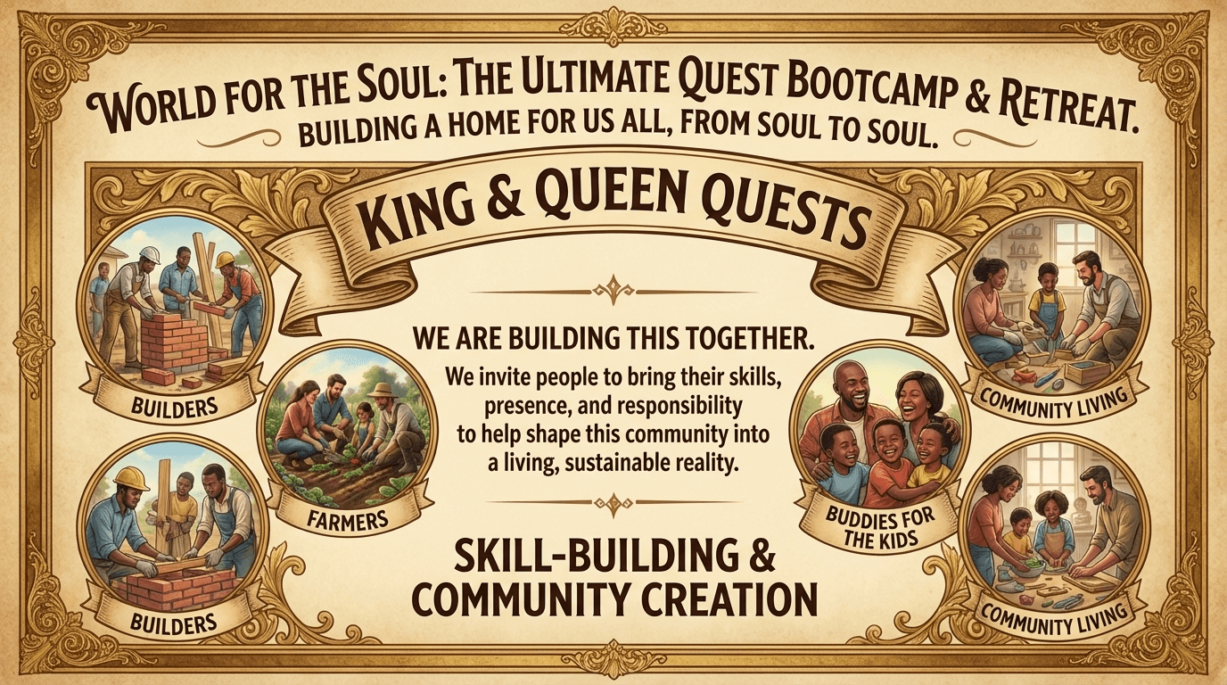 The Quests
