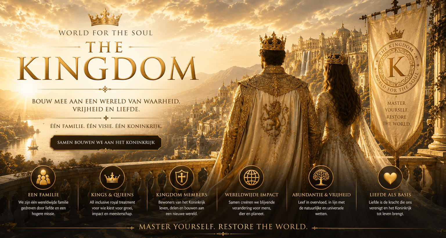 The Kingdom