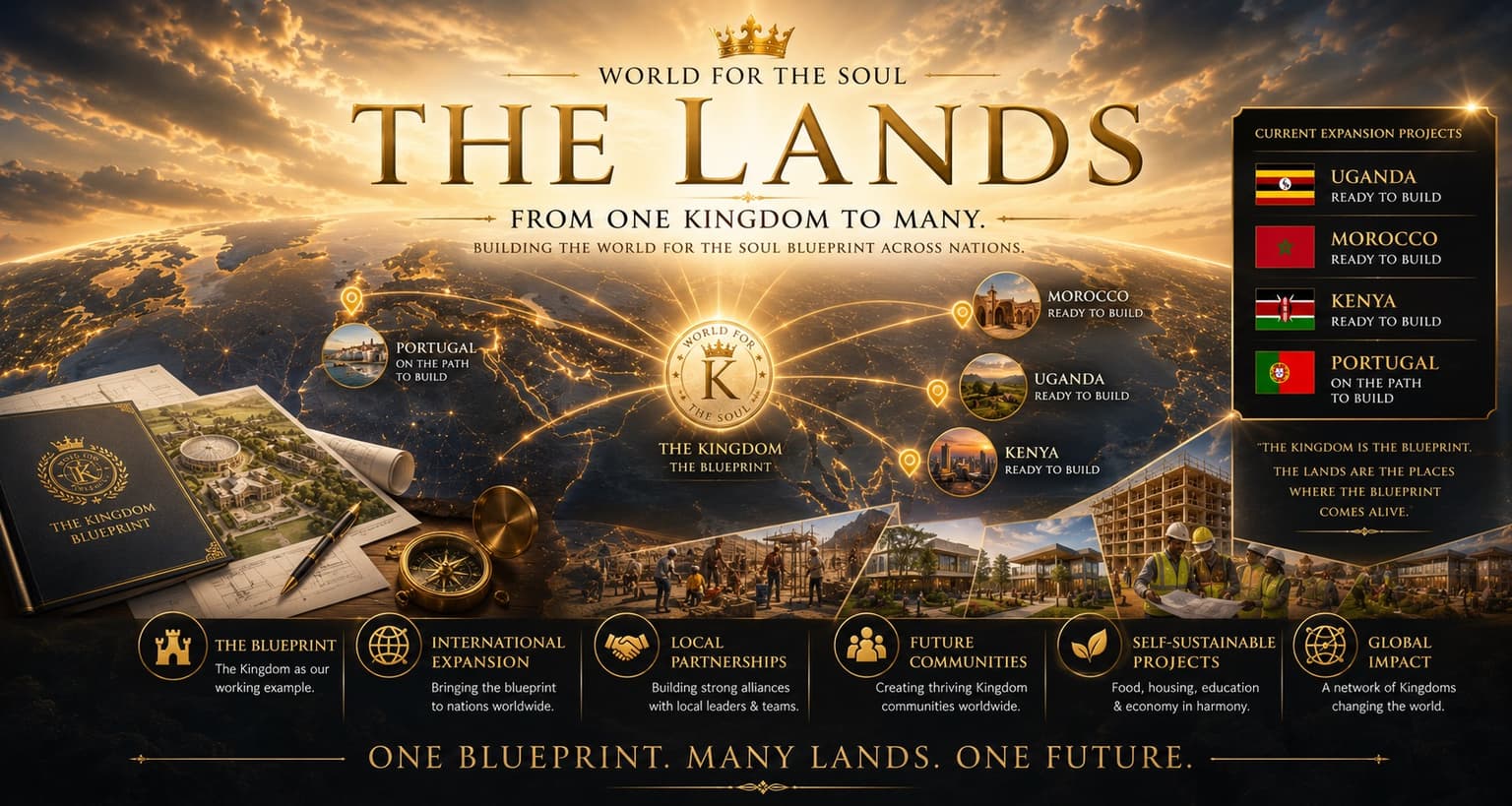 The Lands