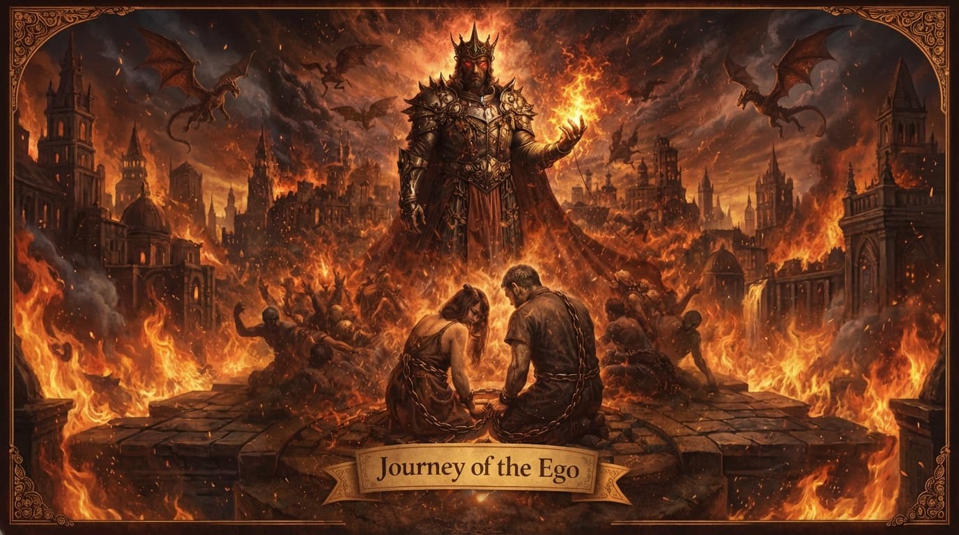 ego