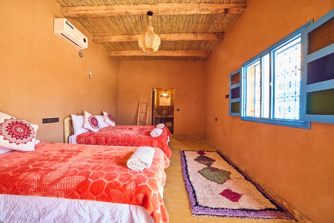 Spiritual Retreat Morocco - foto 1