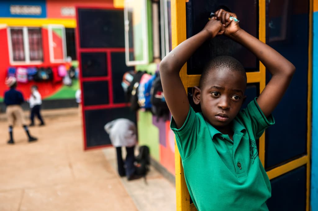 Land of Hope Uganda — foto 1