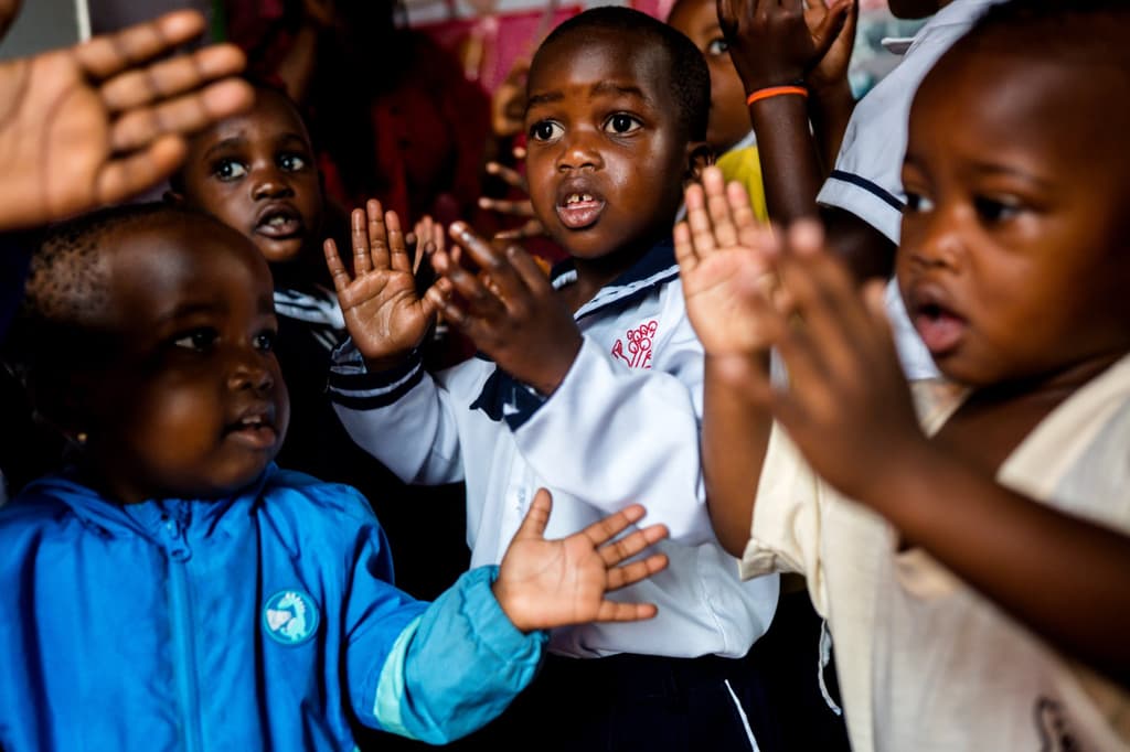 Land of Hope Uganda — foto 6