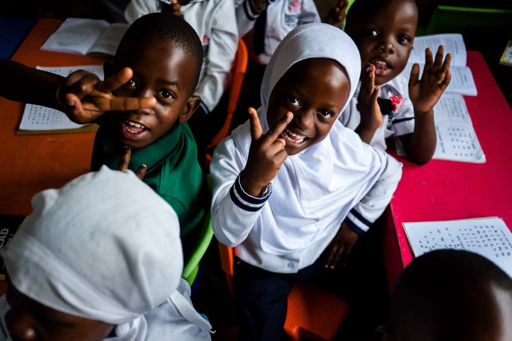 Land of Hope Uganda — foto 7