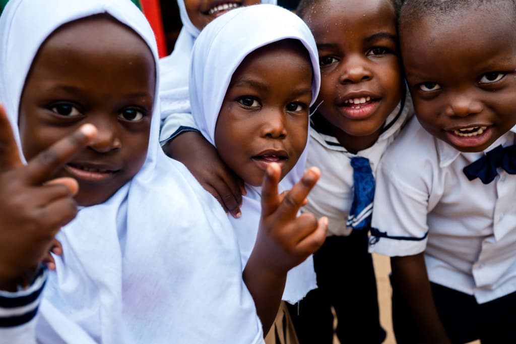 Land of Hope Uganda — foto 8