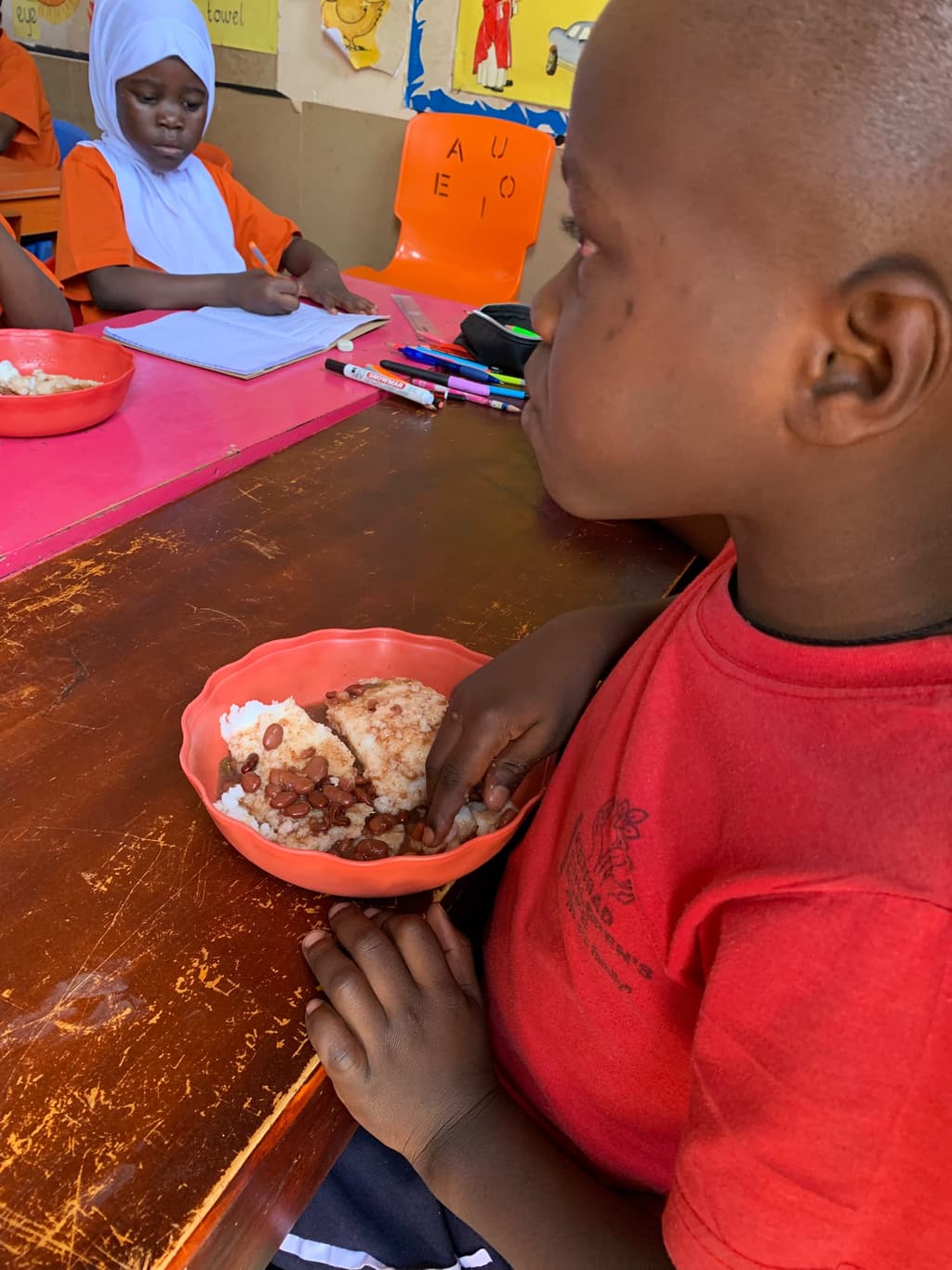 Land of Hope Uganda — foto 9