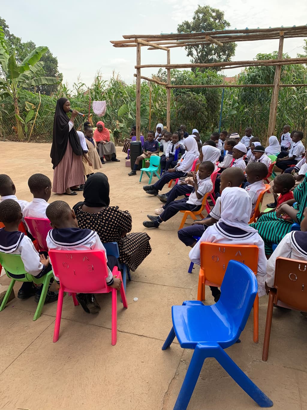Land of Hope Uganda — foto 10