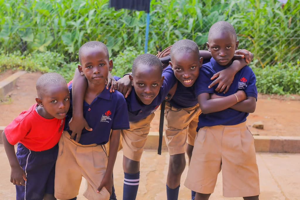 Land of Hope Uganda β foto 11