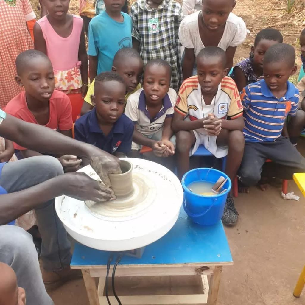 Land of Hope Uganda — foto 12