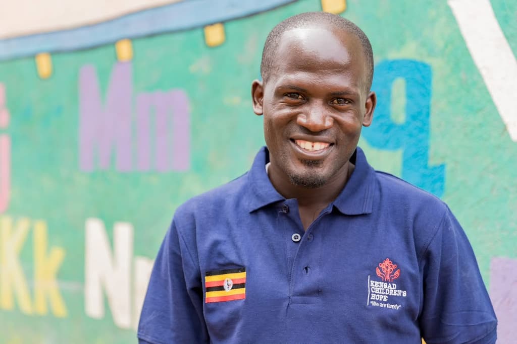 Land of Hope Uganda — foto 15