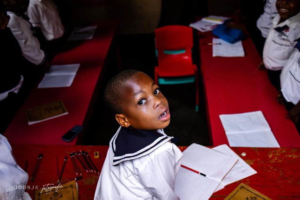 Land of Hope Uganda — foto 18