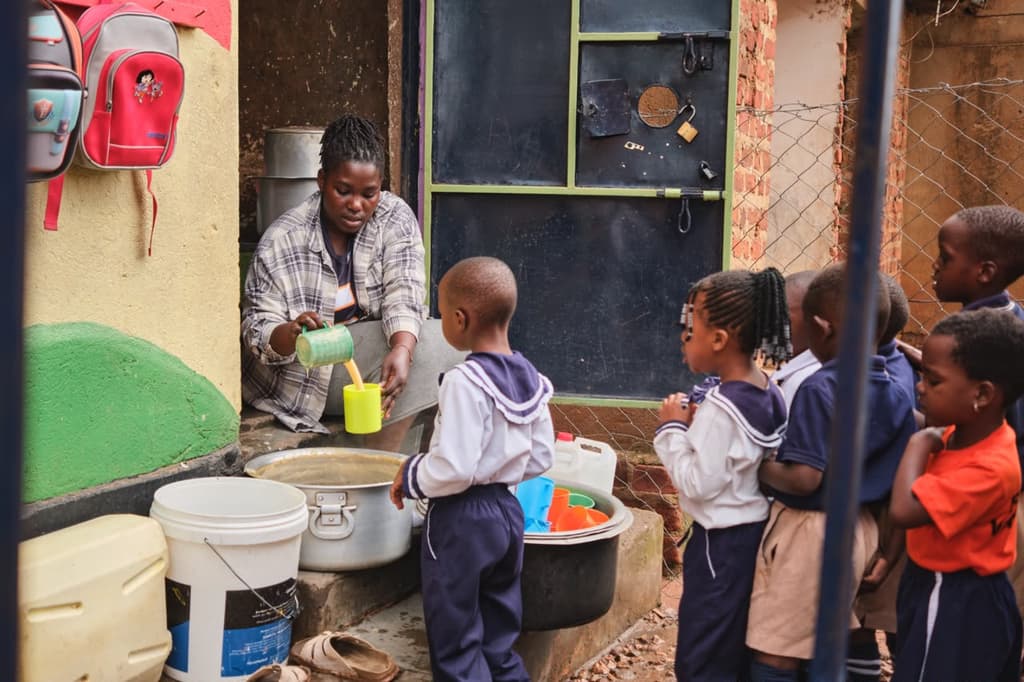 Land of Hope Uganda — foto 22
