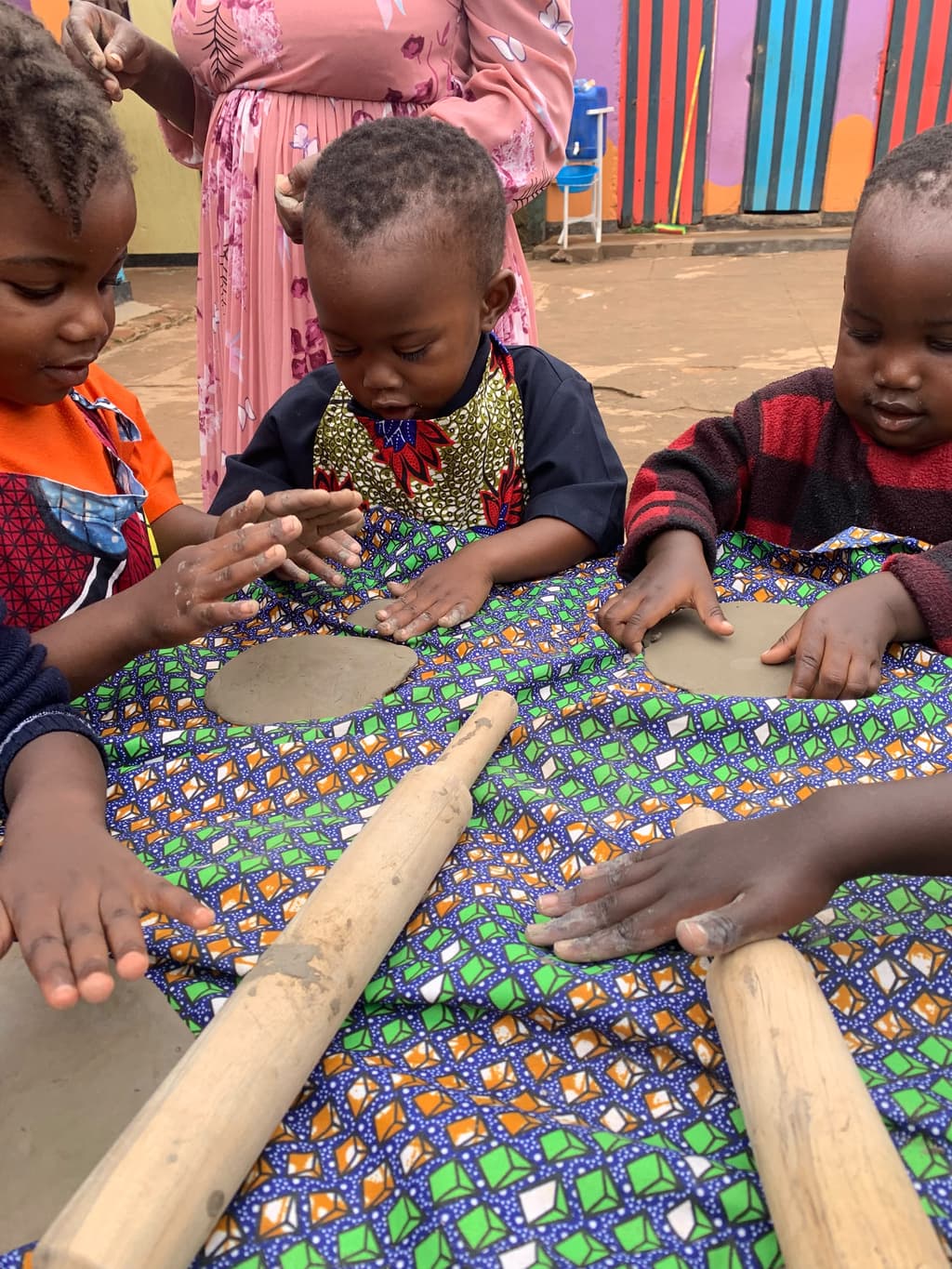 Land of Hope Uganda — foto 36