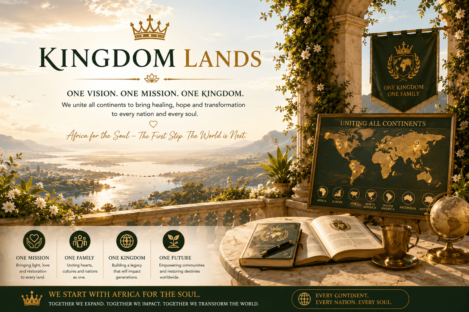 Kingdom Lands