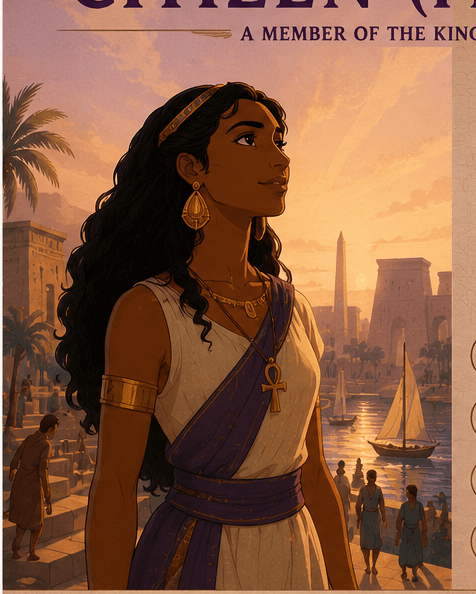 Female Citizen