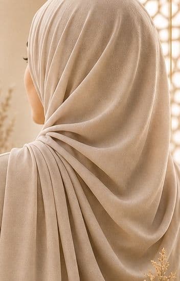 Sabrina Scarf