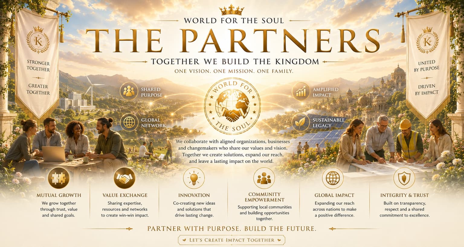 Kingdom Partners