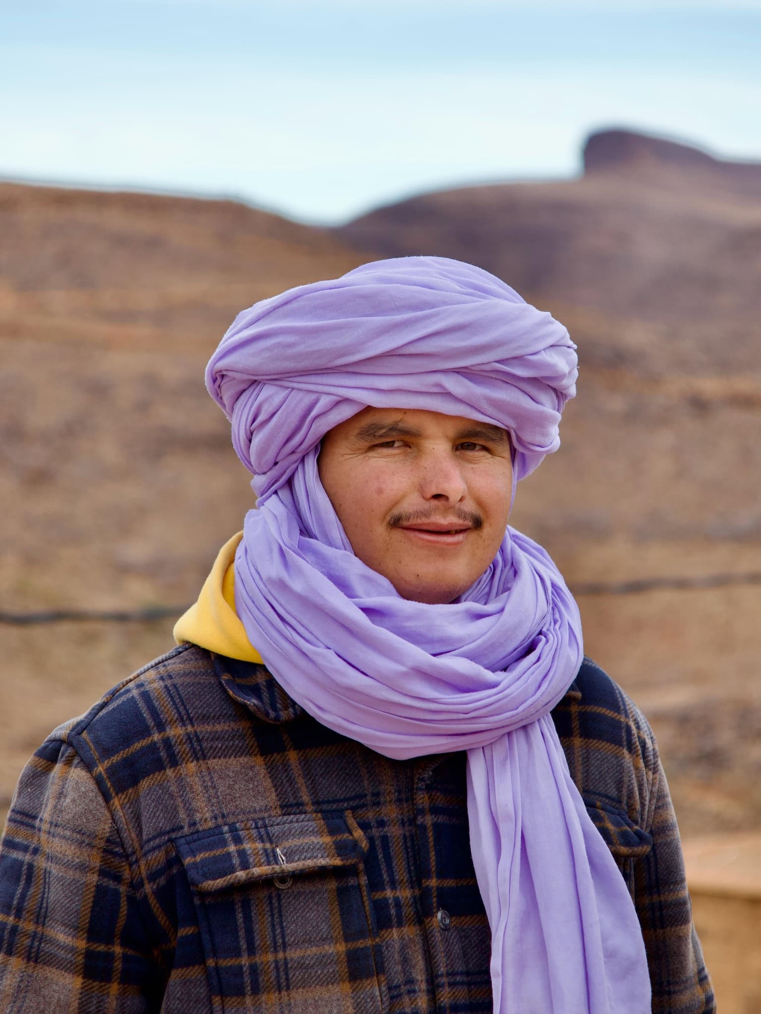 Ali