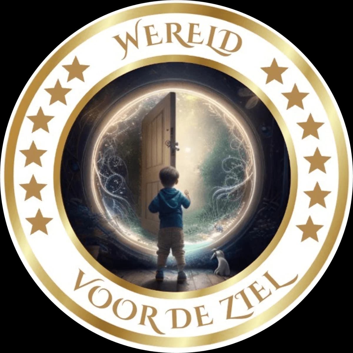World for the Soul